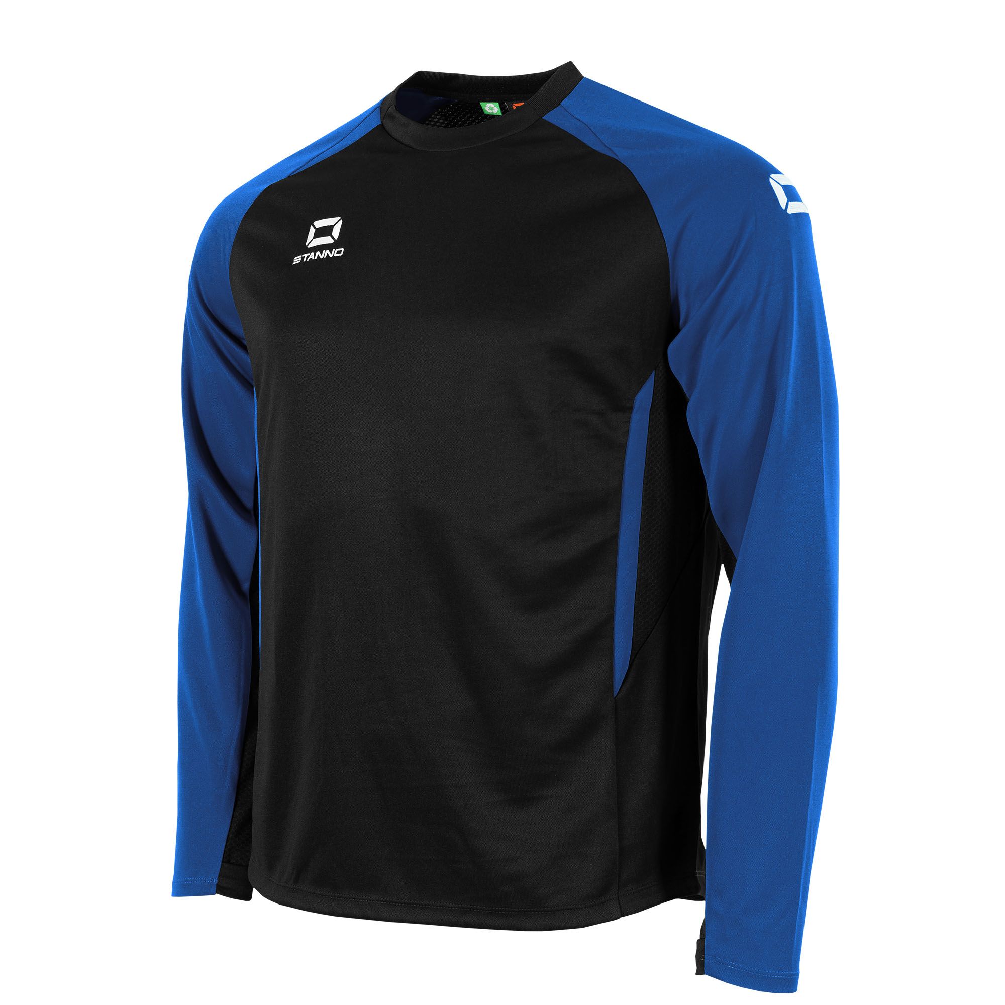 Stadio Round Neck Top, Unisex & Junior - 7