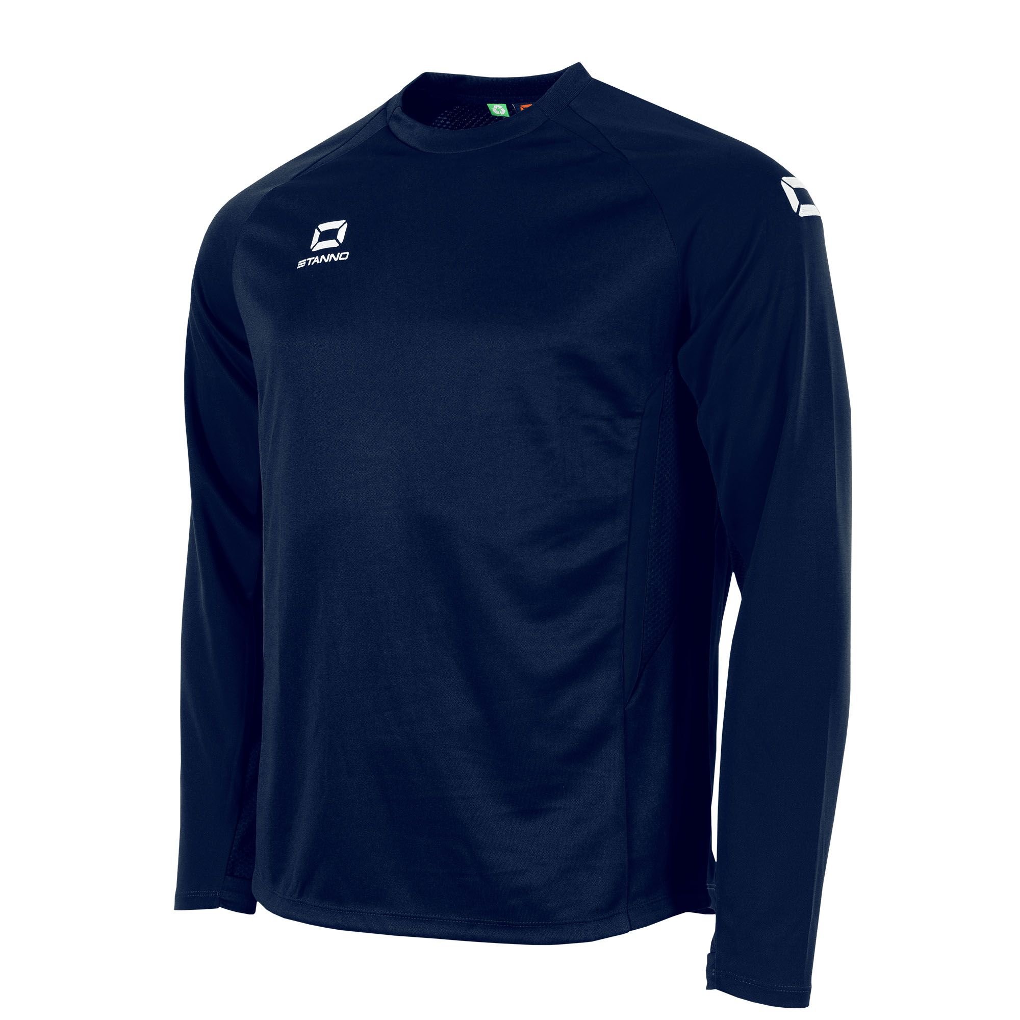 Stadio Round Neck Top, Unisex & Junior - 6