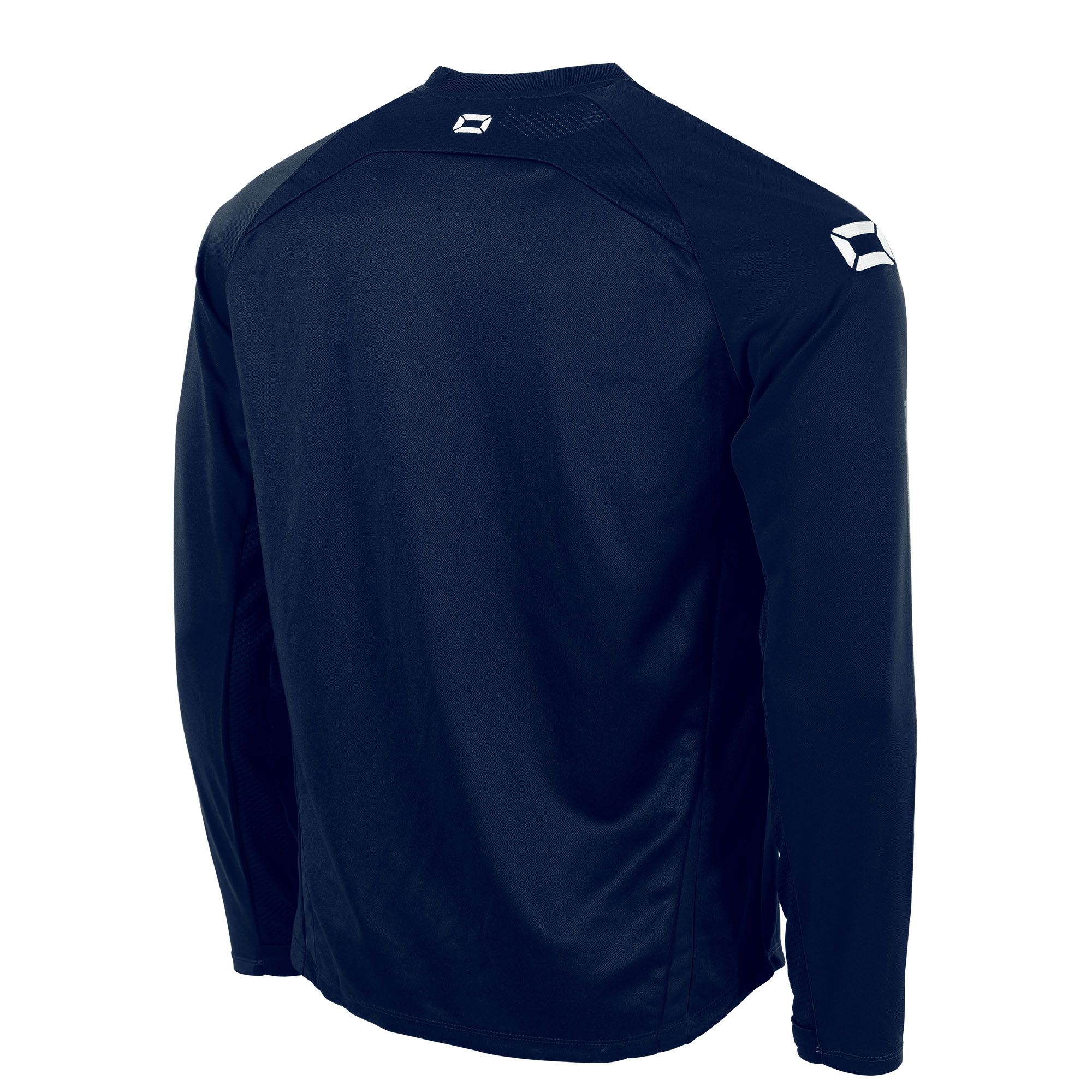 Stadio Round Neck Top, Unisex & Junior - 10