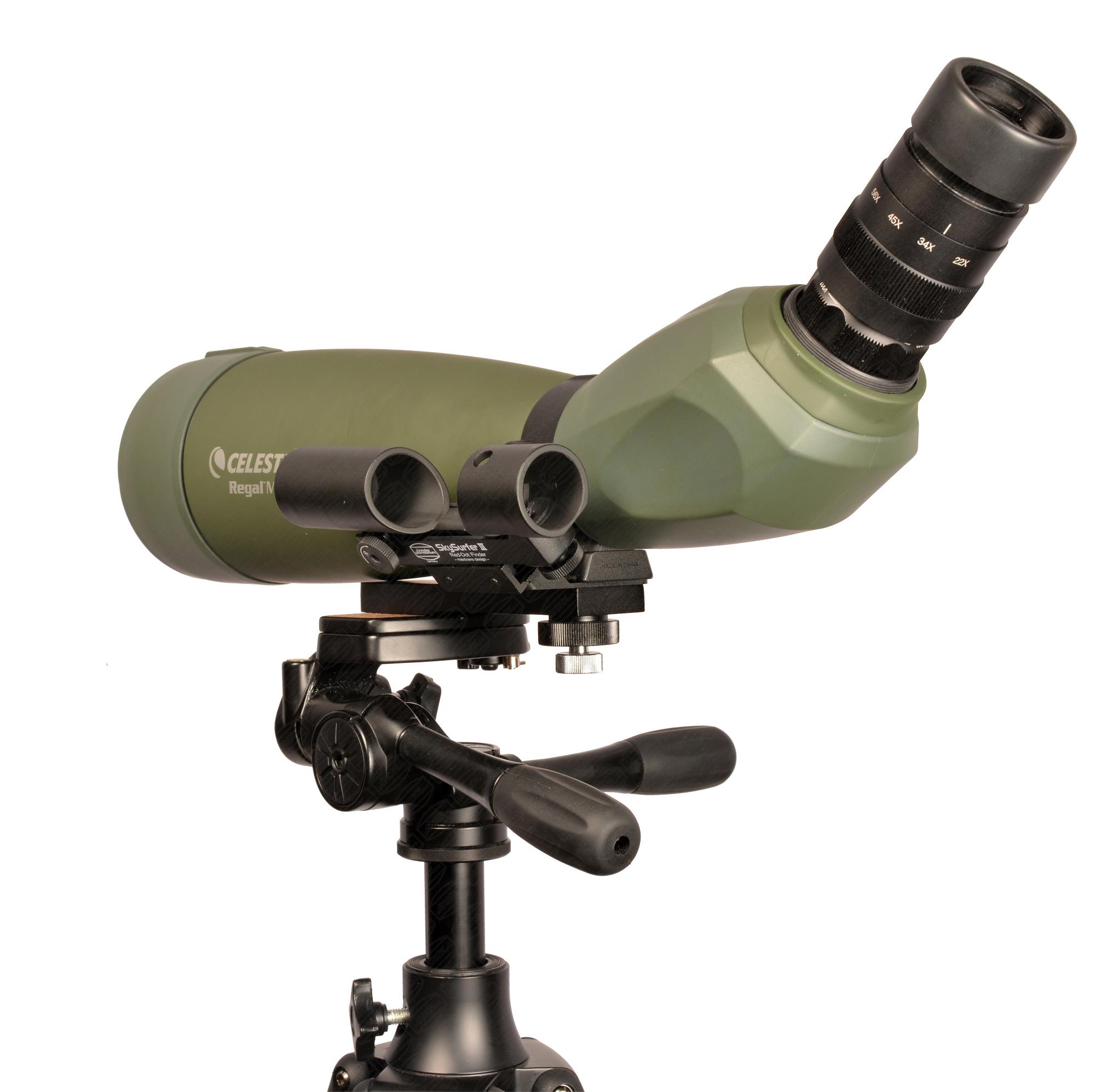 BAADER-PLANETARIUM SKYSURFER III - RÖDPUNKTSSÖKARE - 7