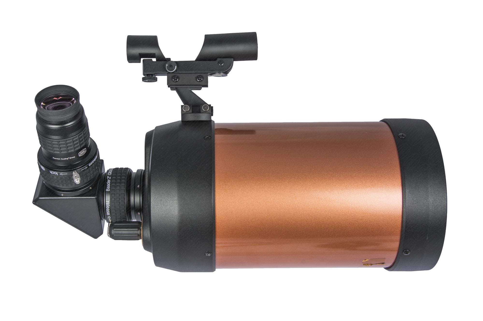 BAADER-PLANETARIUM SKYSURFER III - RÖDPUNKTSSÖKARE - 6