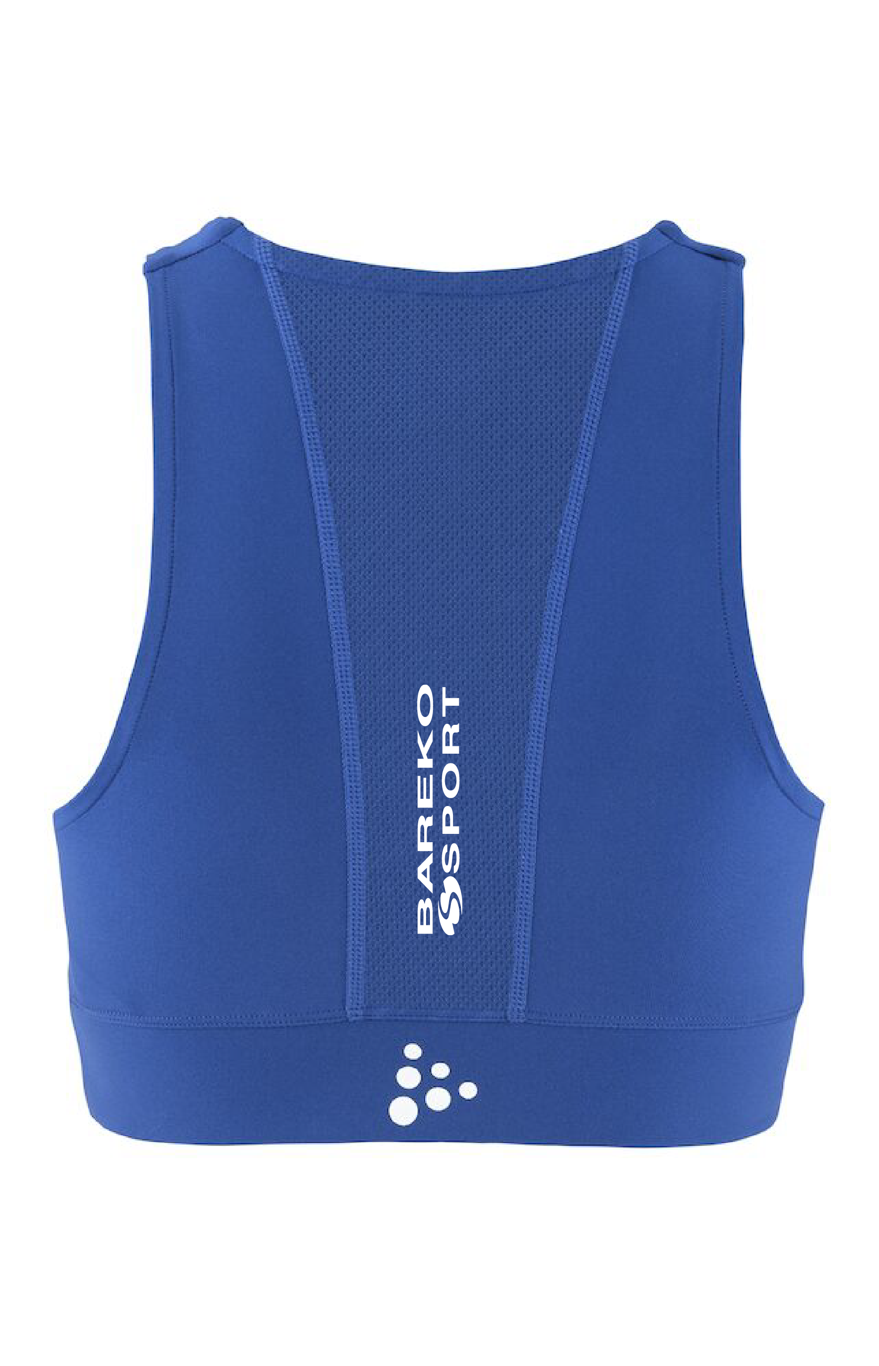 Damtopp Hörby GF - 2