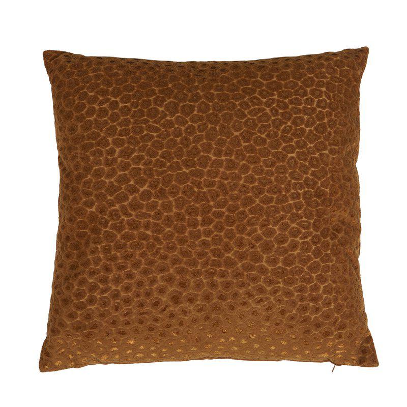 Kuddfodral - Leon Cognac - 3