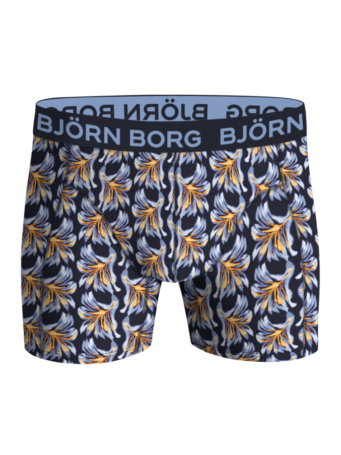 Björn Borg - Cotton Stretch Boxer - 3p - 3
