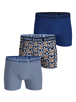 Björn Borg - Cotton Stretch Boxer - 3p
