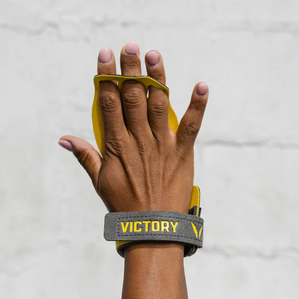 Victory Grips -Men's Conquer 3FC - 5