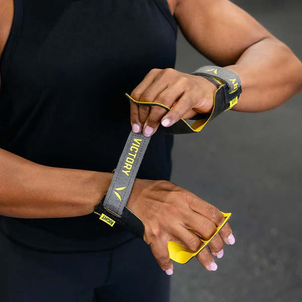 Victory Grips -Men's Conquer 3FC - 4