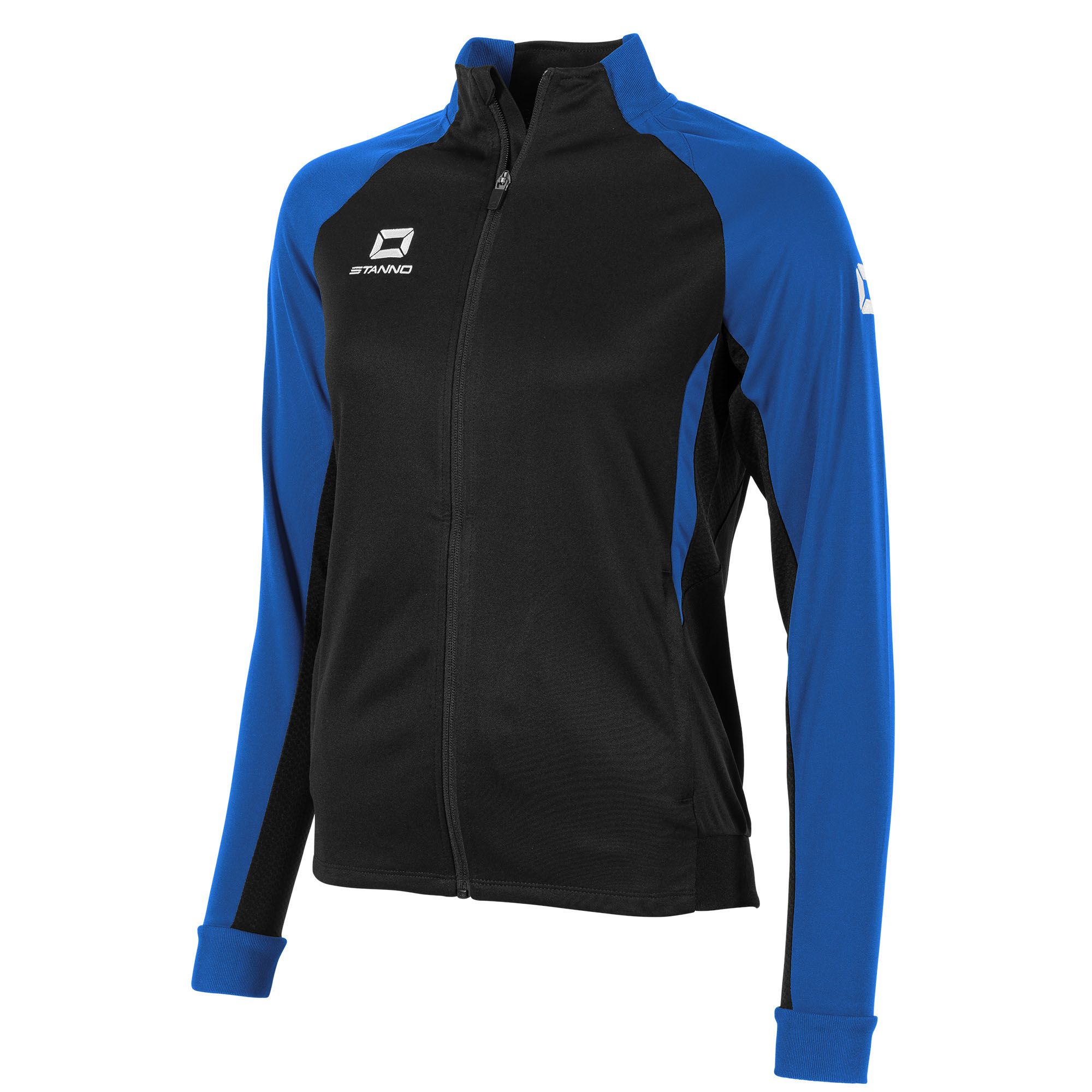 Stadio Full Zip Top Dam - 16