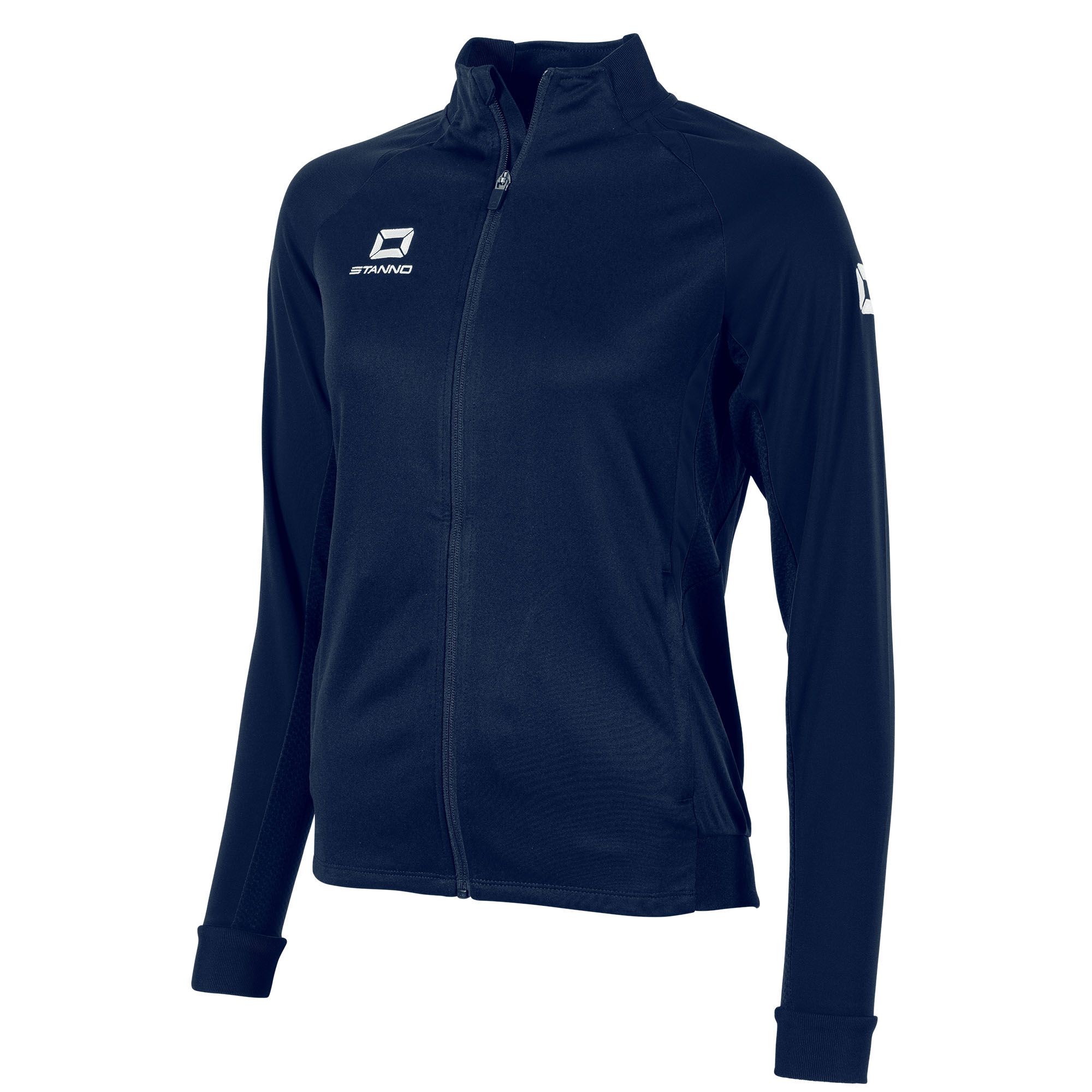 Stadio Full Zip Top Dam - 14