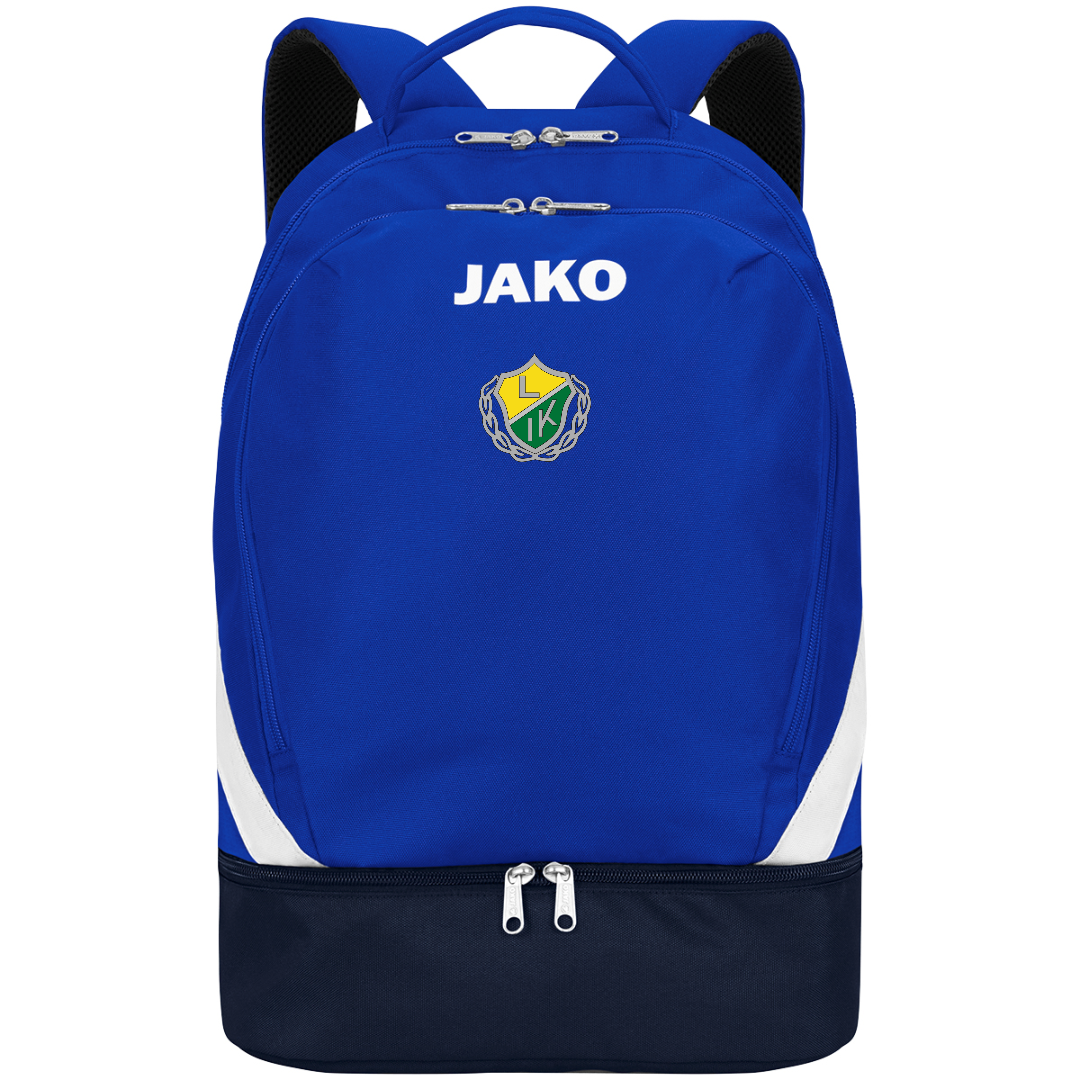 JAKO Backpack Iconic (Listerby IK))