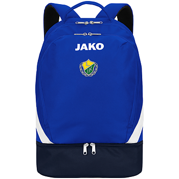 JAKO Backpack Iconic (Listerby IK))