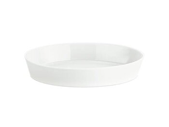 PILLIVUYT Gratängform Oval 26x19 cm