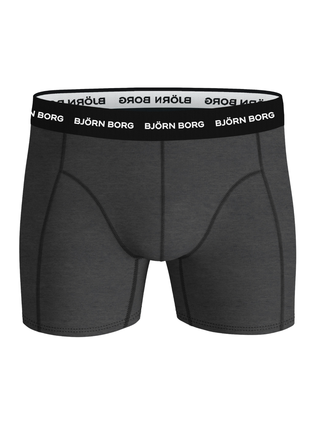 Björn Borg - Cotton Stretch Boxer - 3p - 3