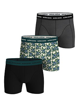Björn Borg - Cotton Stretch Boxer - 3p