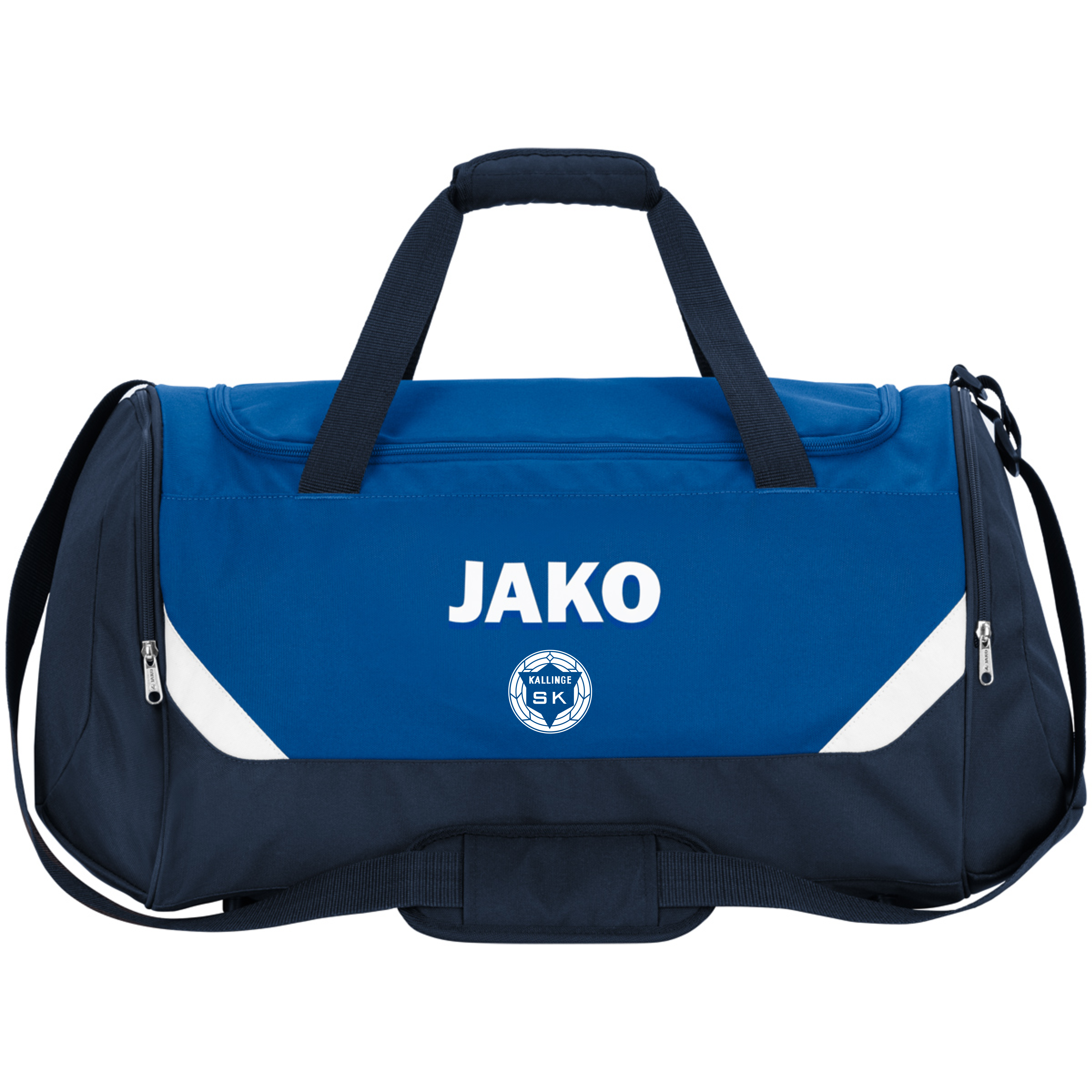 JAKO väska Iconic bag (Kallinge SK)