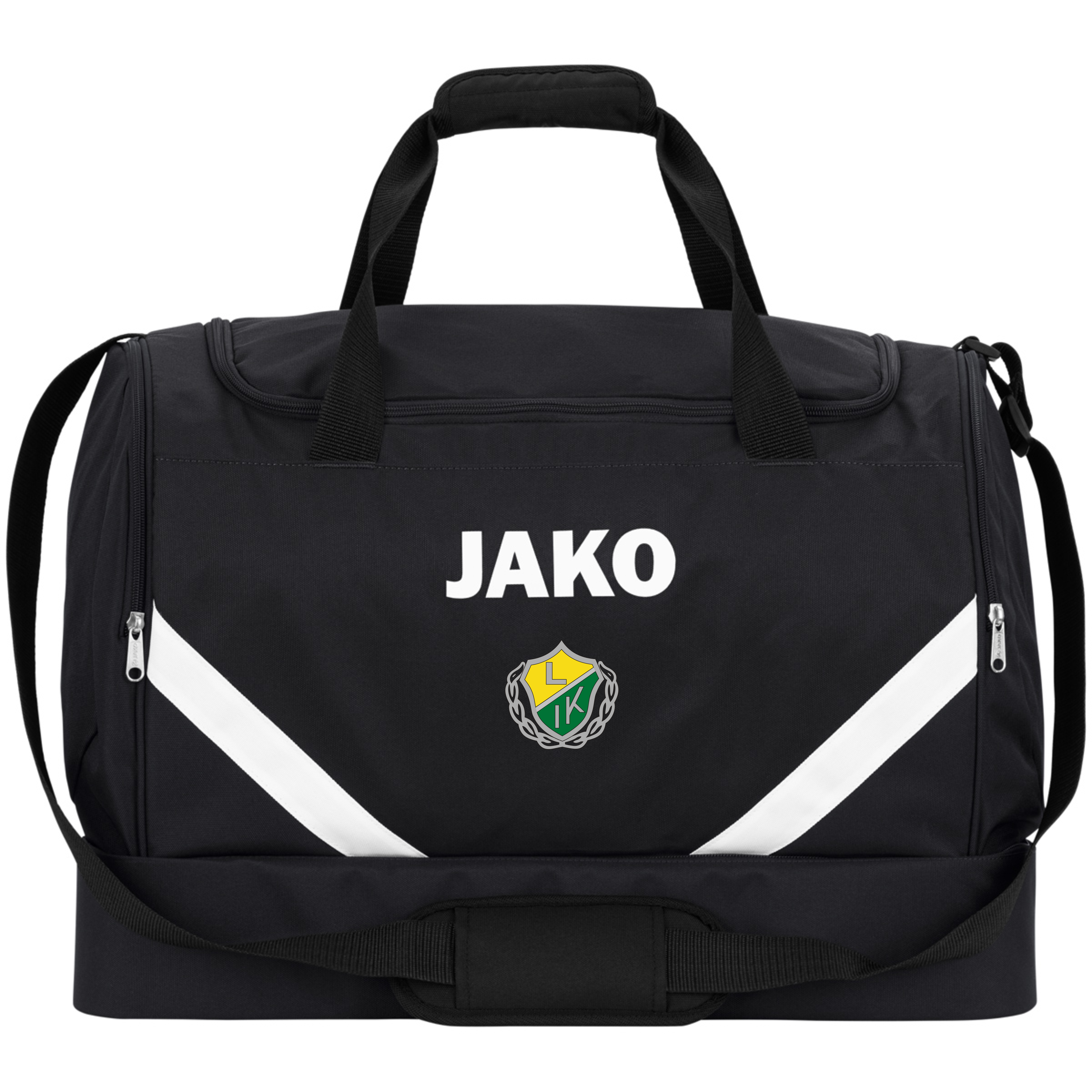 JAKO väska Iconic skofack (Listerby IK) - 2