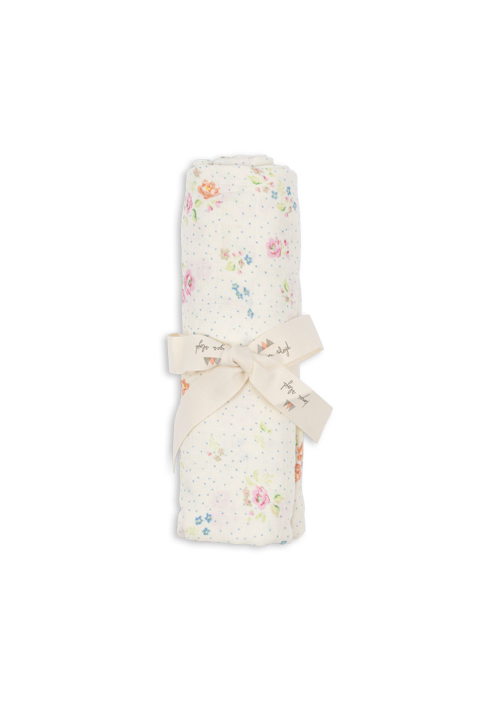 BIG MUSLIN SWADDLE GOTS	NONOKA