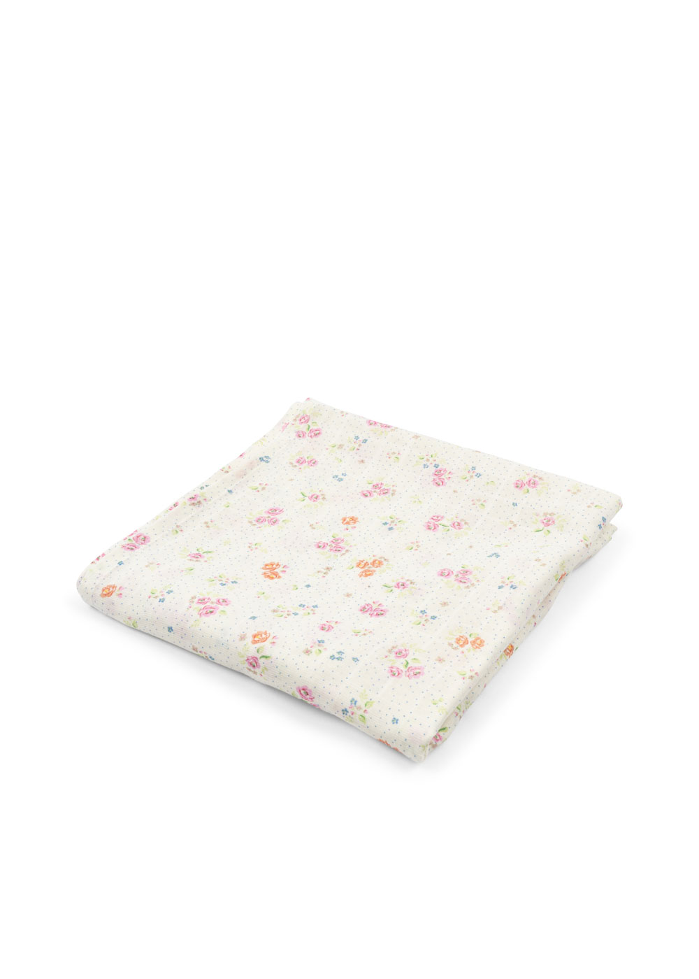 BIG MUSLIN SWADDLE GOTS	NONOKA - 2