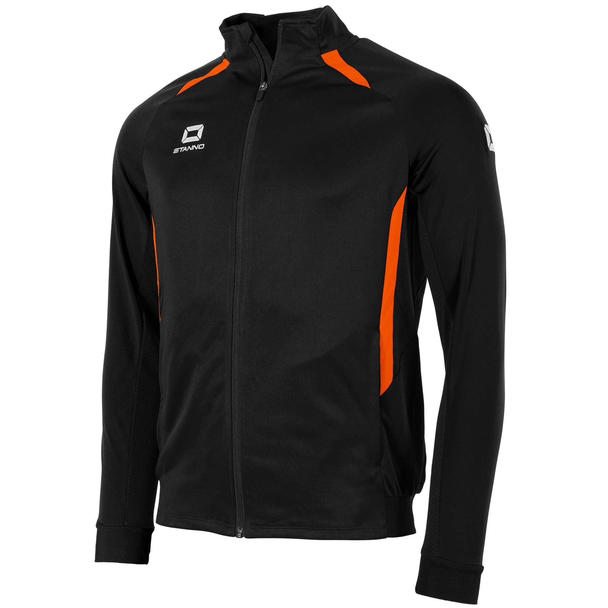 Stadio Full Zip Top, Unisex & Junior - 14