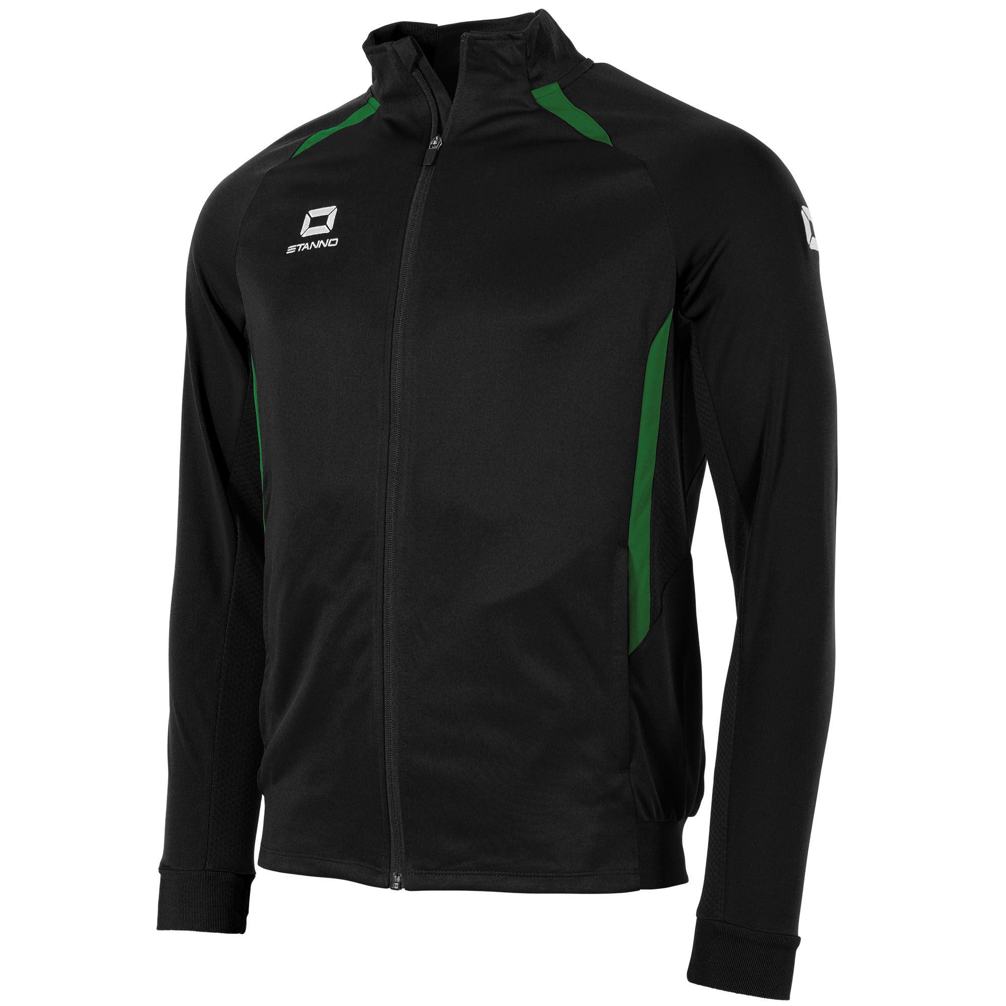 Stadio Full Zip Top, Unisex & Junior - 13