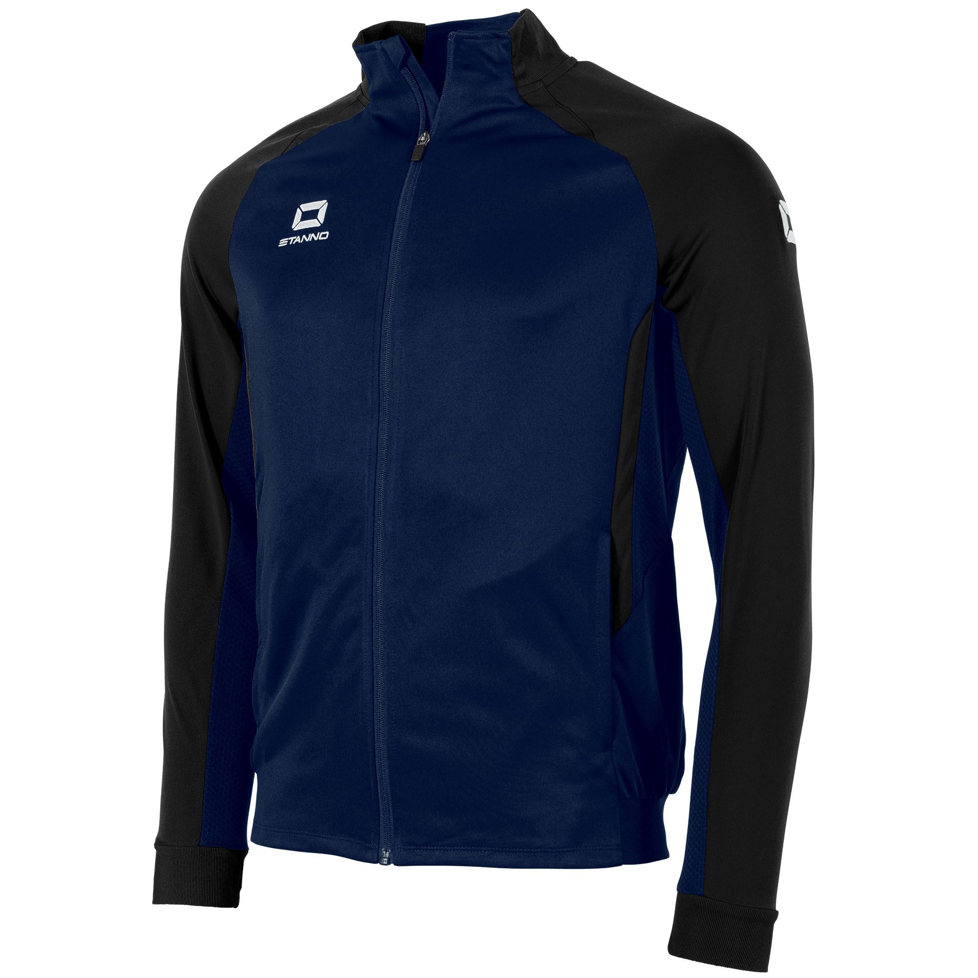 Stadio Full Zip Top, Unisex & Junior - 17