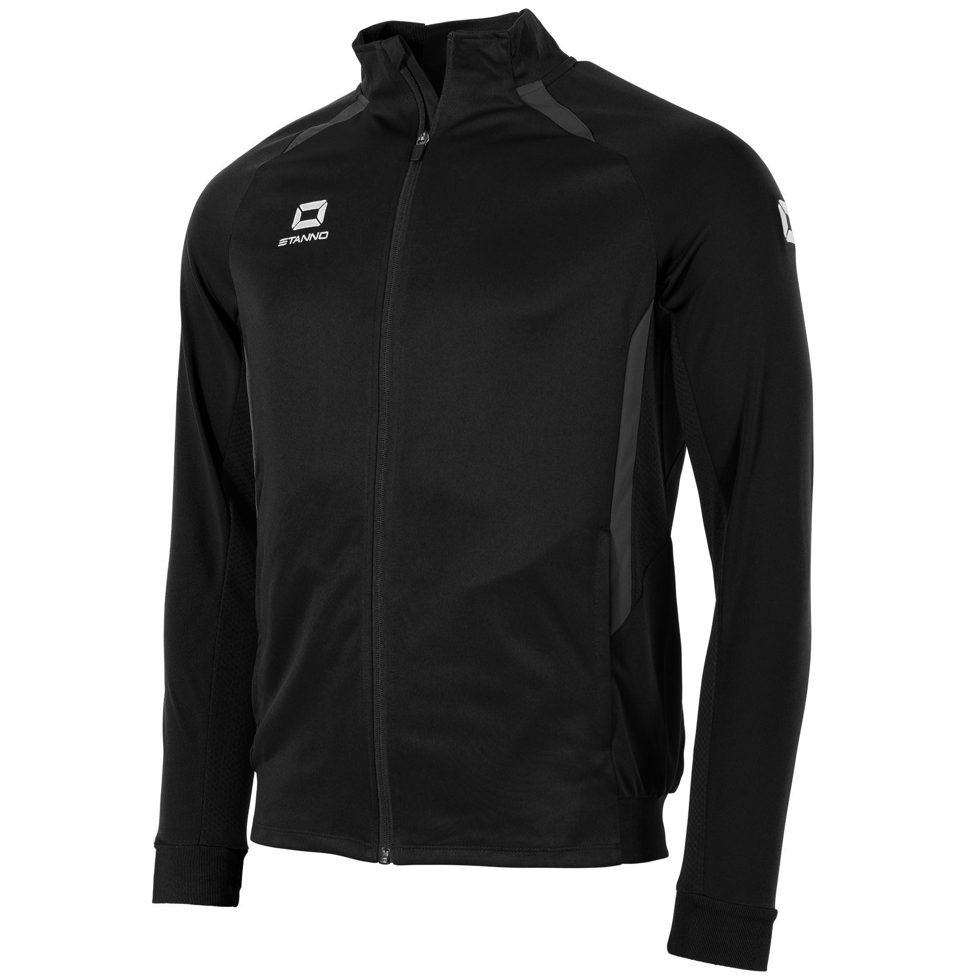 Stadio Full Zip Top, Unisex & Junior - 10