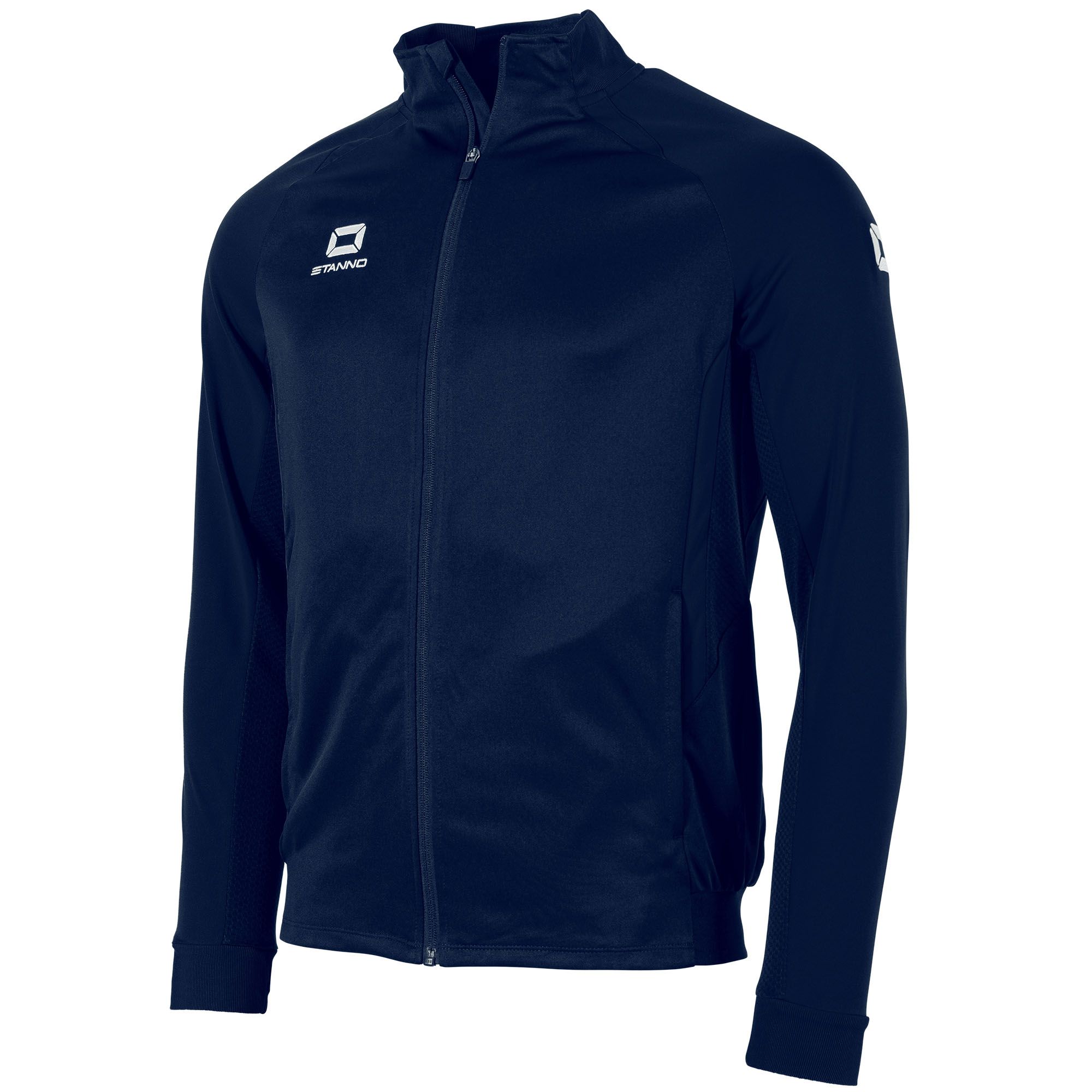 Stadio Full Zip Top, Unisex & Junior - 16