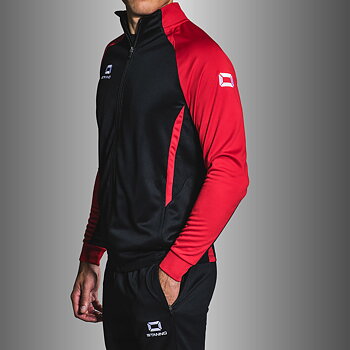 Stadio Full Zip Top, Unisex & Junior