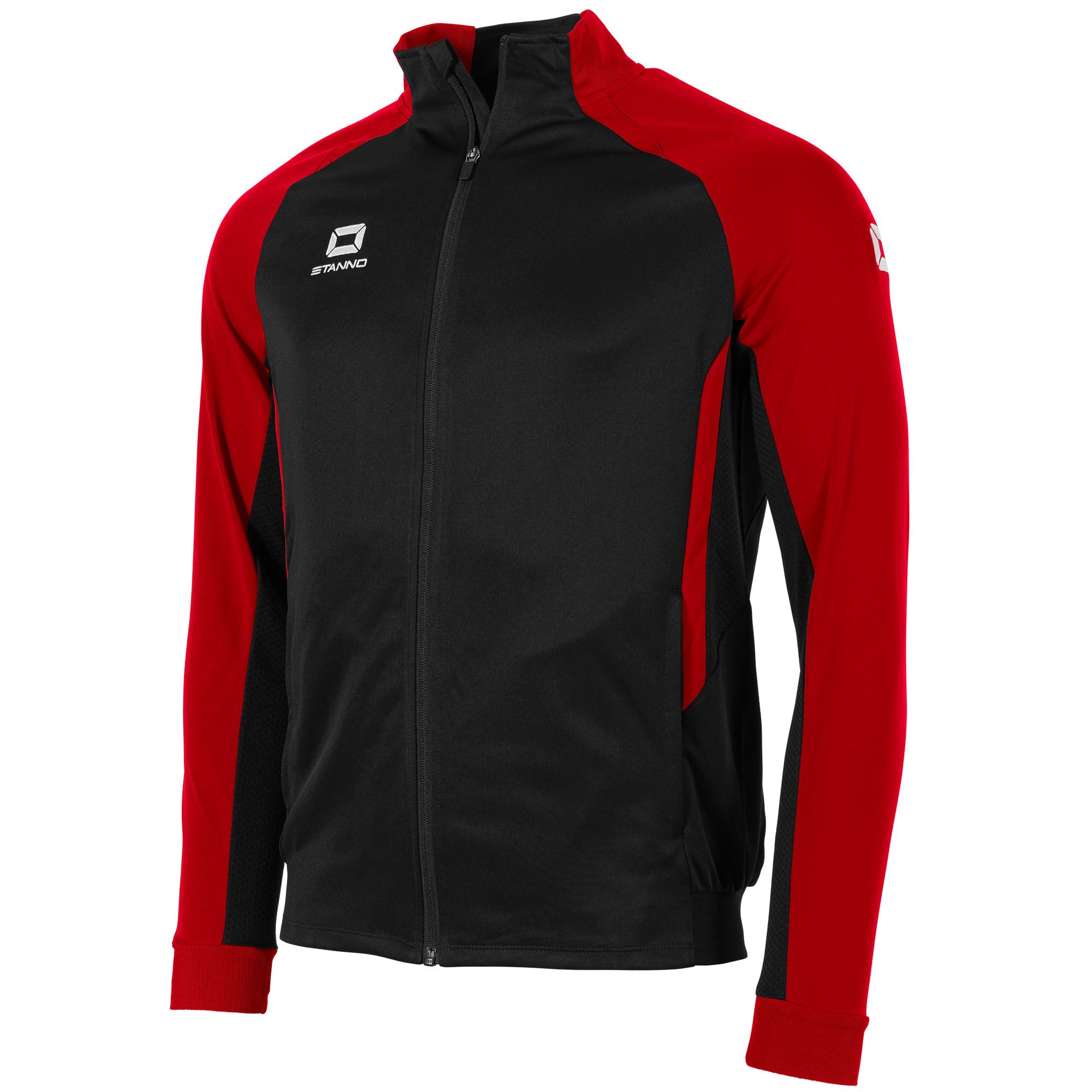 Stadio Full Zip Top, Unisex & Junior - 11