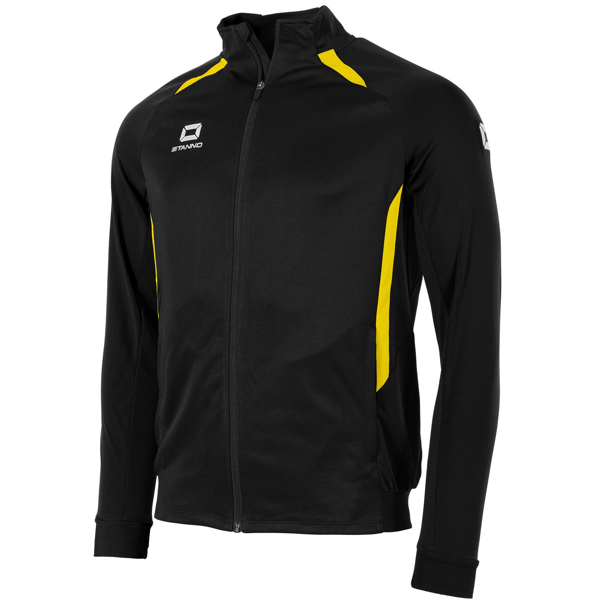 Stadio Full Zip Top, Unisex & Junior - 12