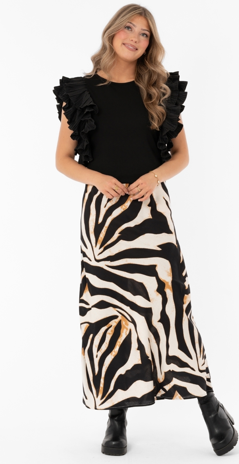 Capri Collection- Bea Kjol