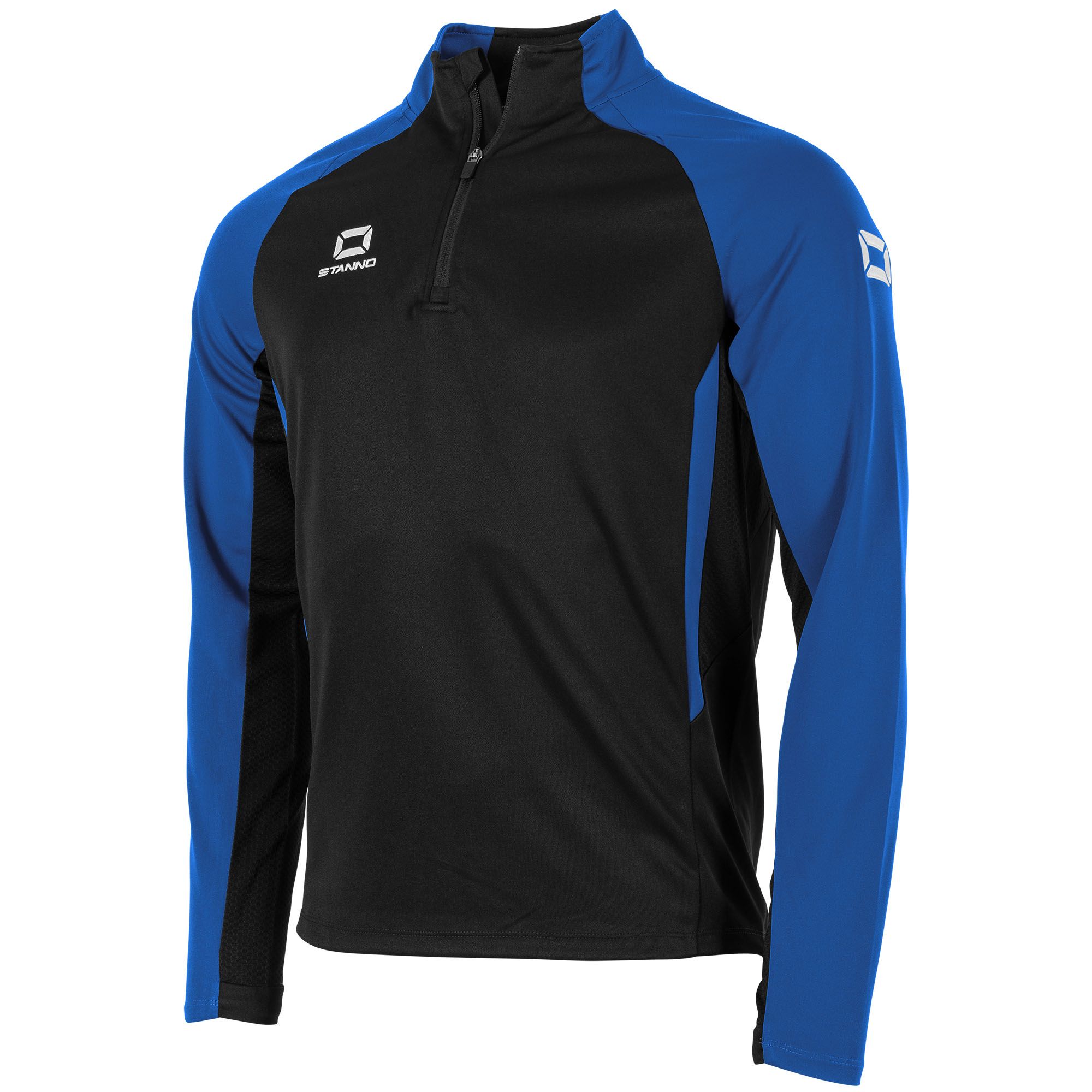 Stadio Quarter Zip Top, Unisex & Junior - 11