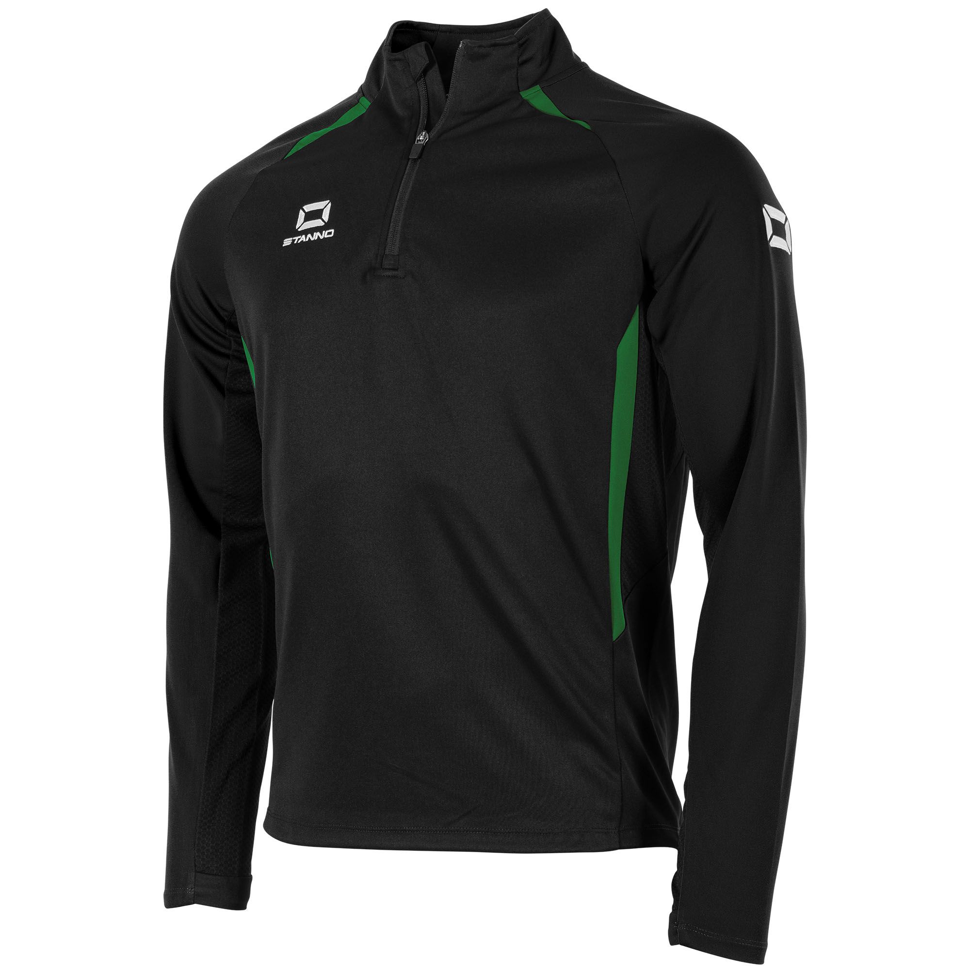 Stadio Quarter Zip Top, Unisex & Junior - 14