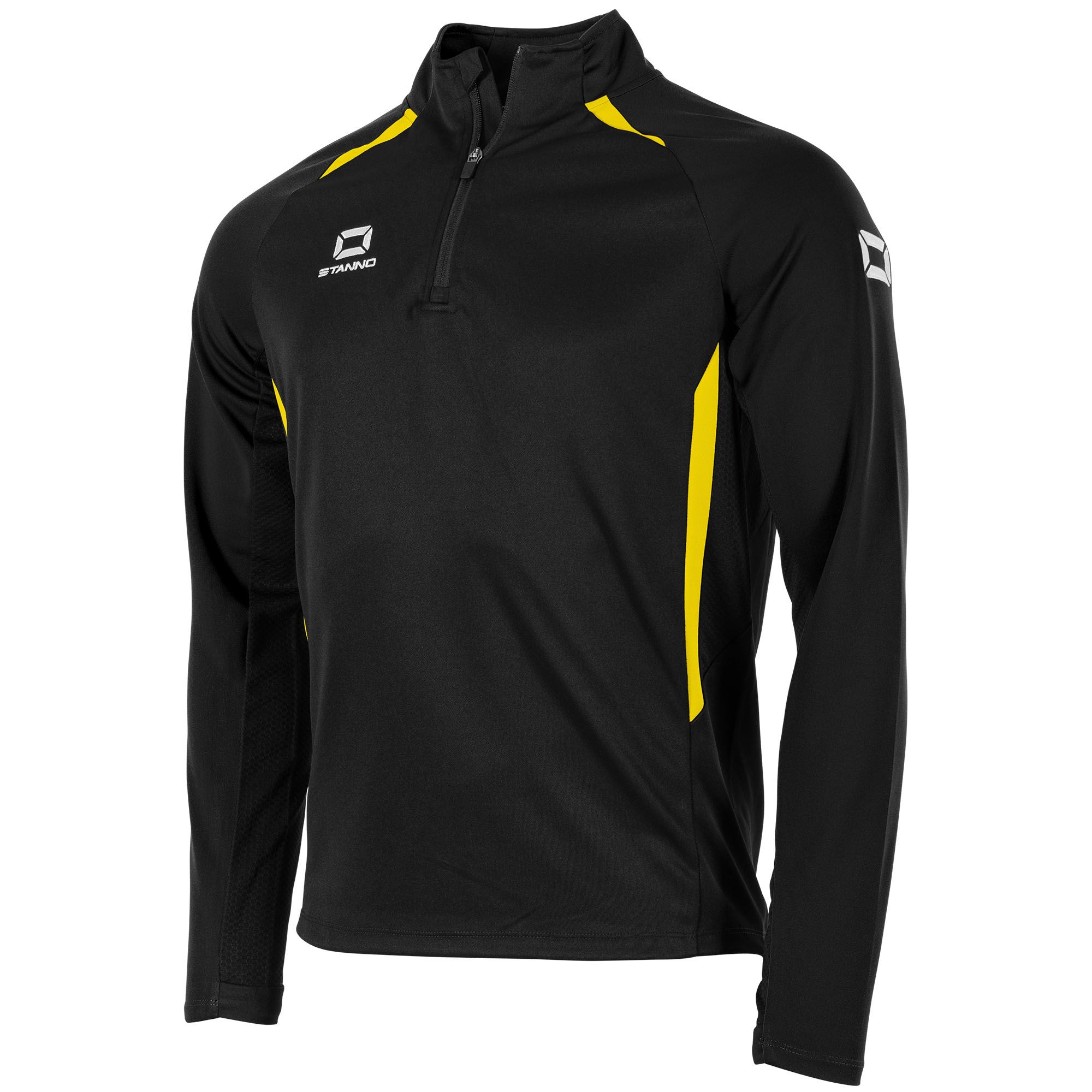 Stadio Quarter Zip Top, Unisex & Junior - 13
