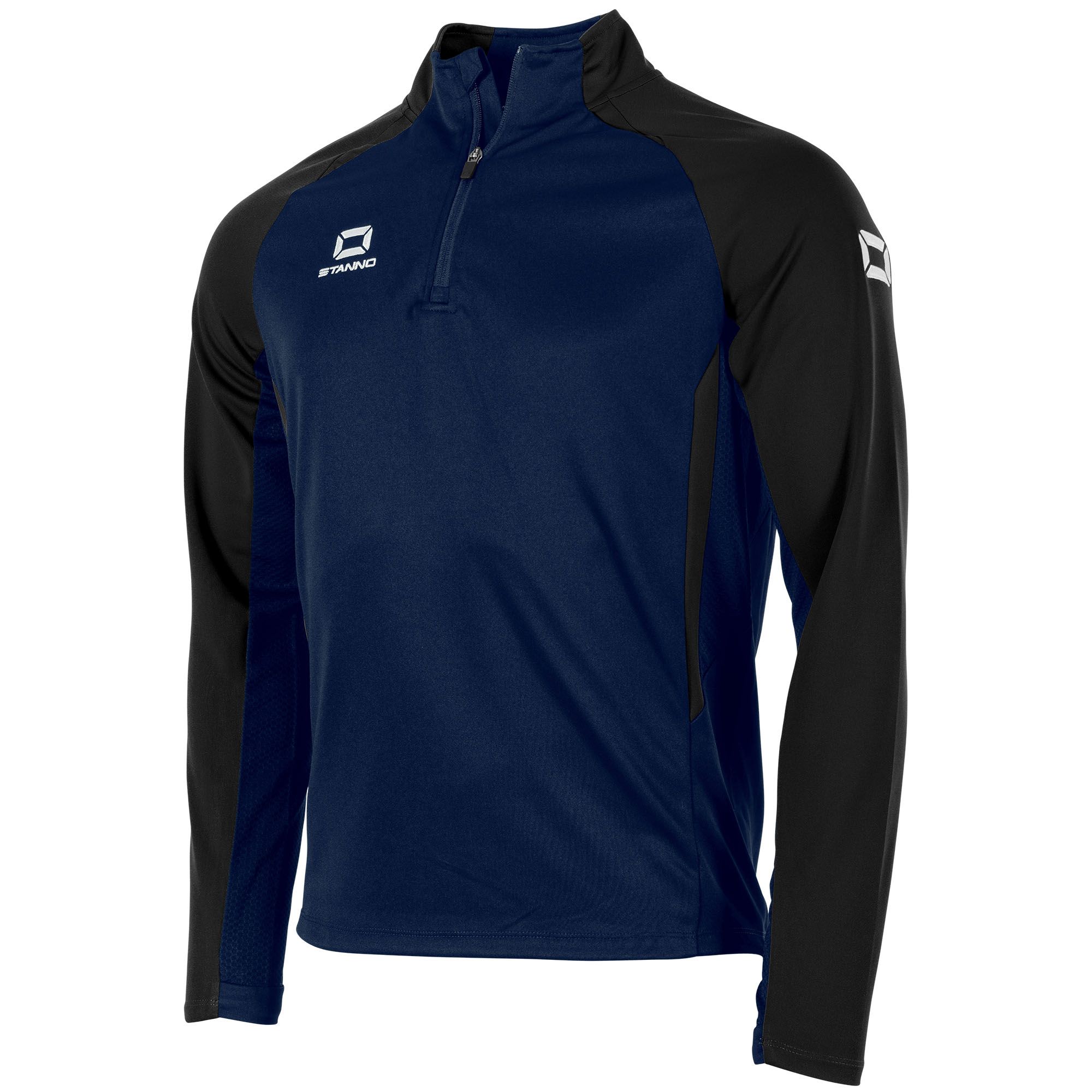 Stadio Quarter Zip Top, Unisex & Junior - 17