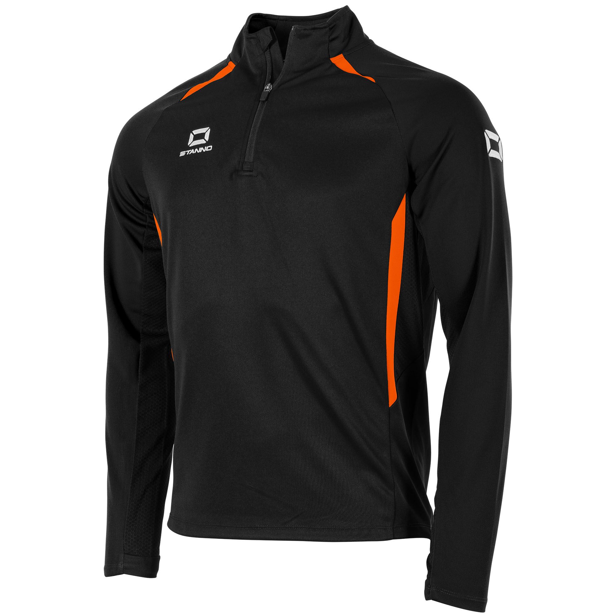 Stadio Quarter Zip Top, Unisex & Junior - 15