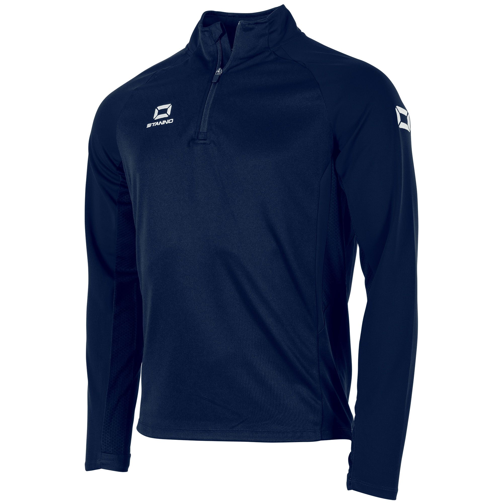 Stadio Quarter Zip Top, Unisex & Junior - 16
