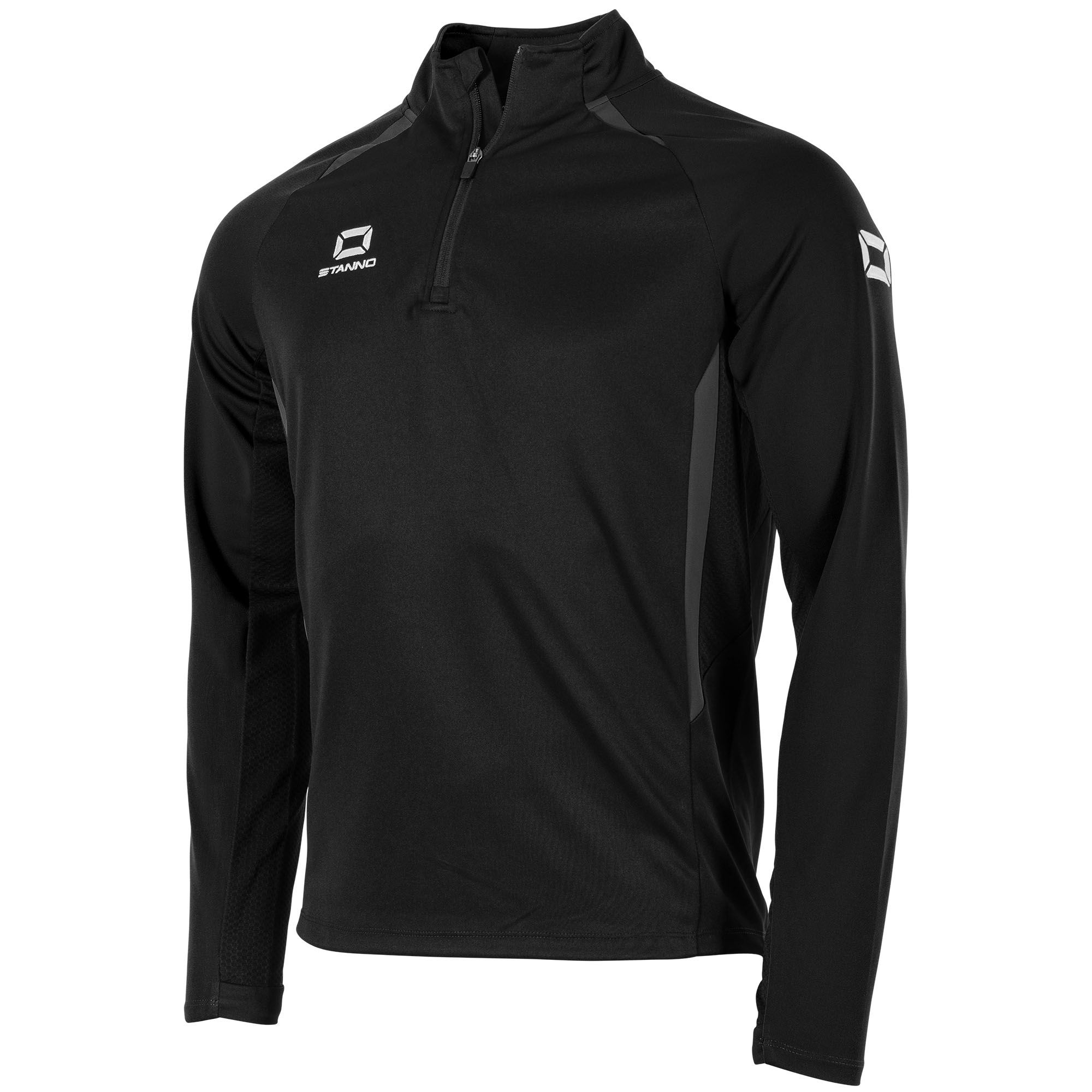 Stadio Quarter Zip Top, Unisex & Junior - 10