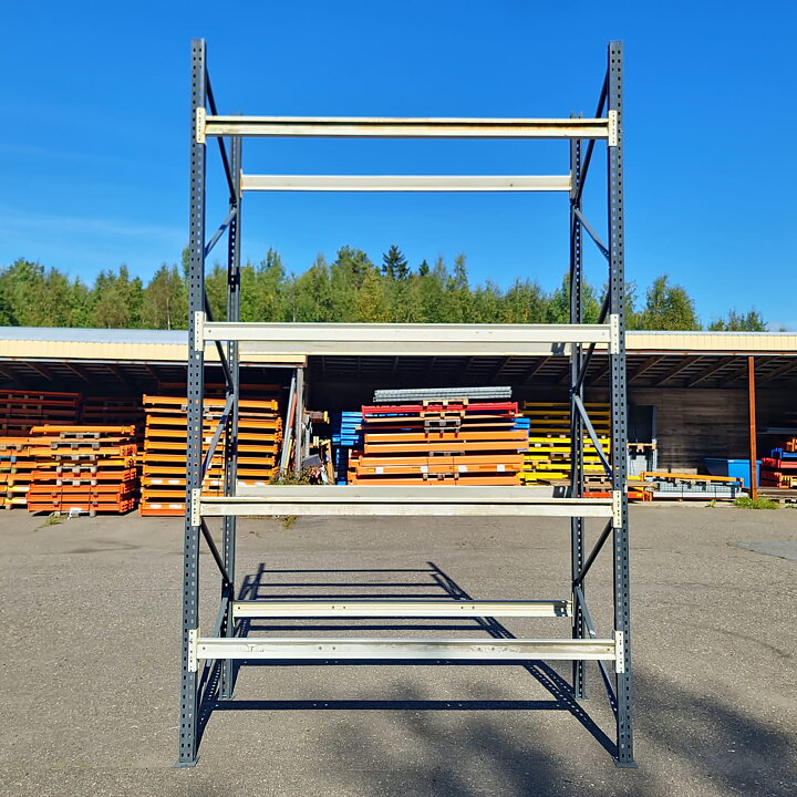 product-image Kuormalavahylly Hövik P75 Pituus 2500mm