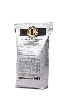 Standardt Lätt 6kg