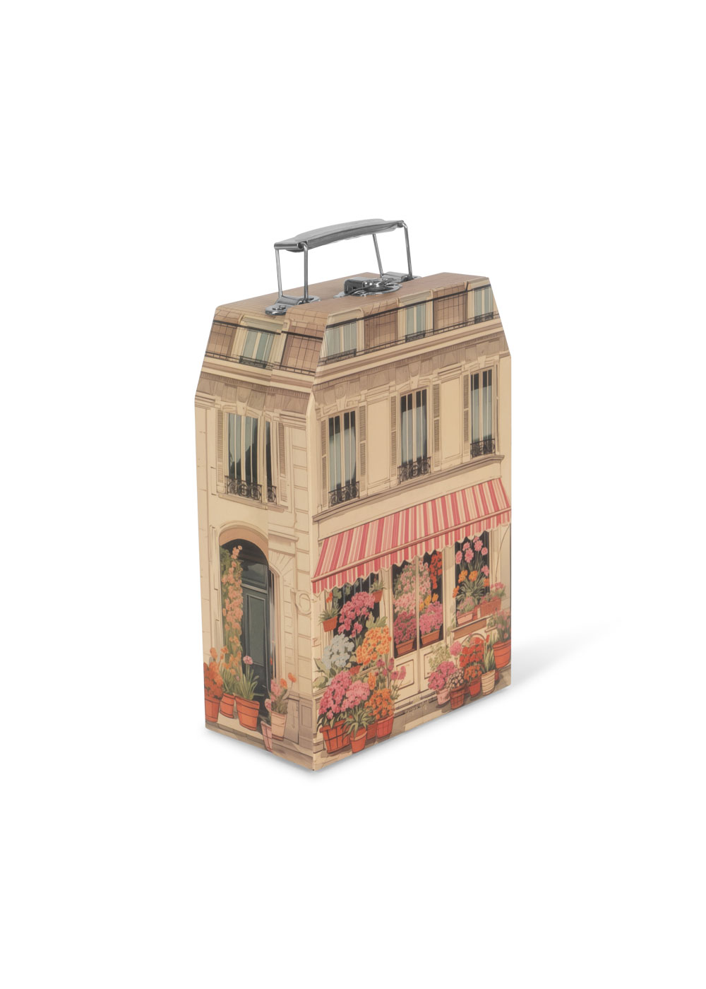 LITTLE BOUTIQUES MULTI - 13