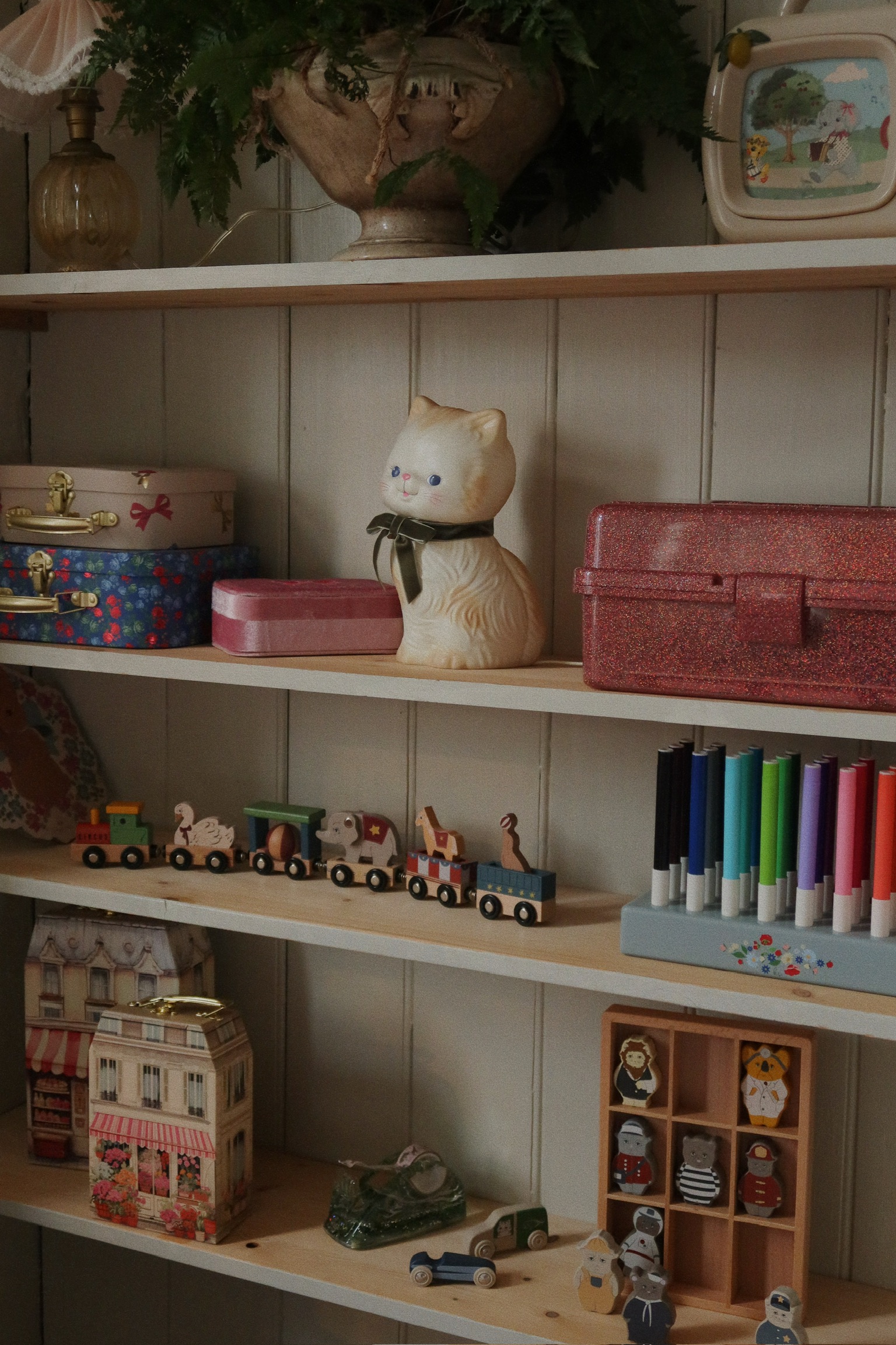 LITTLE BOUTIQUES MULTI - 11