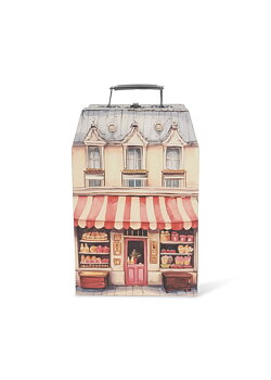 LITTLE BOUTIQUES MULTI