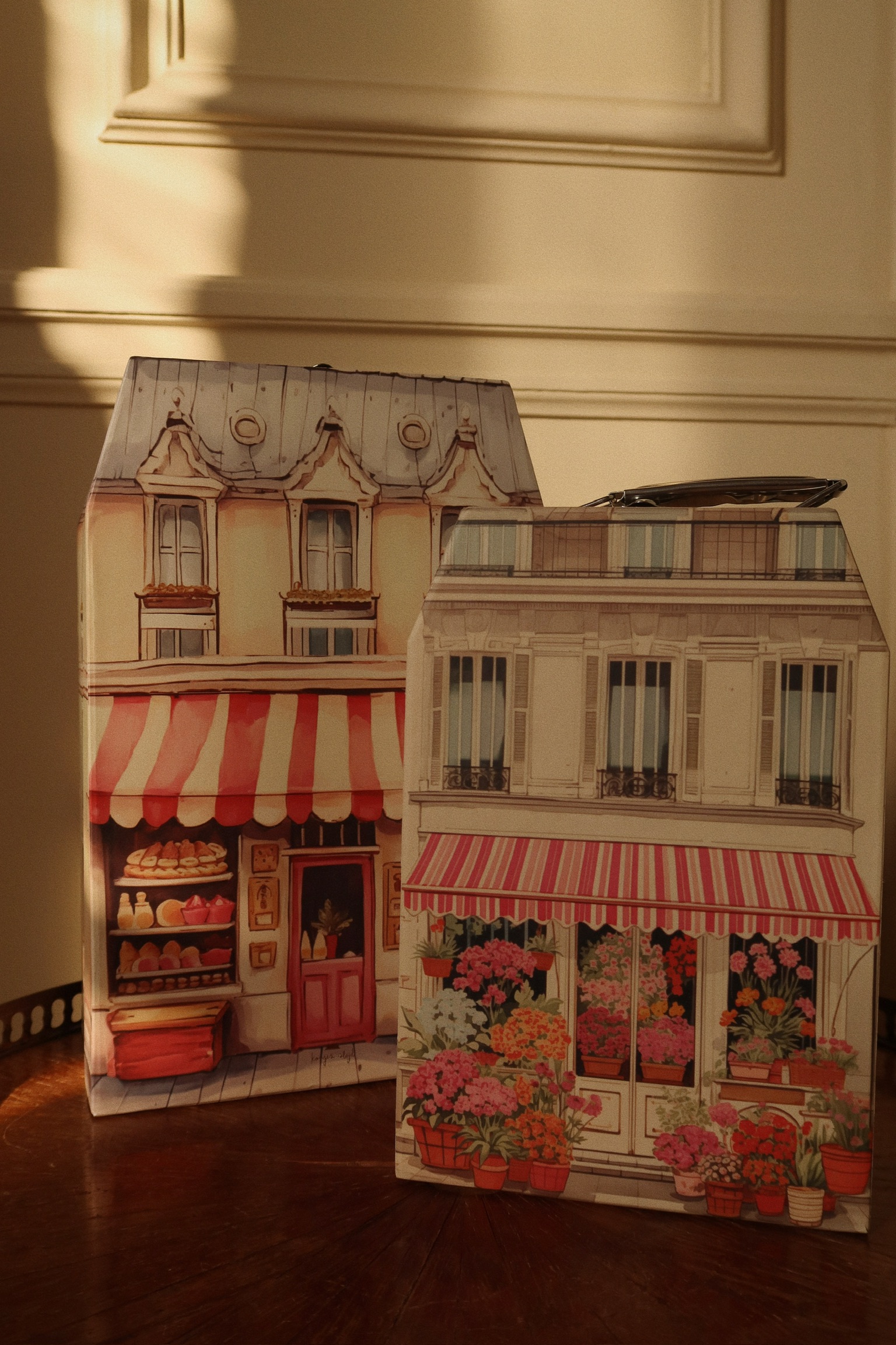 LITTLE BOUTIQUES MULTI - 6