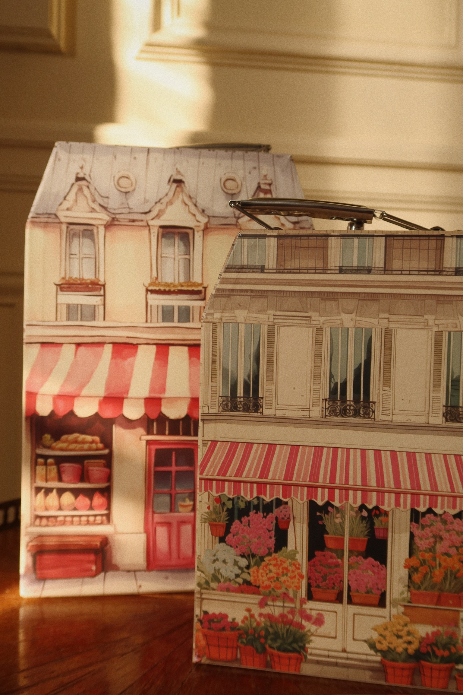 LITTLE BOUTIQUES MULTI - 10