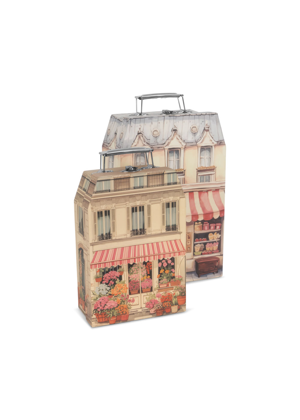 LITTLE BOUTIQUES MULTI - 3