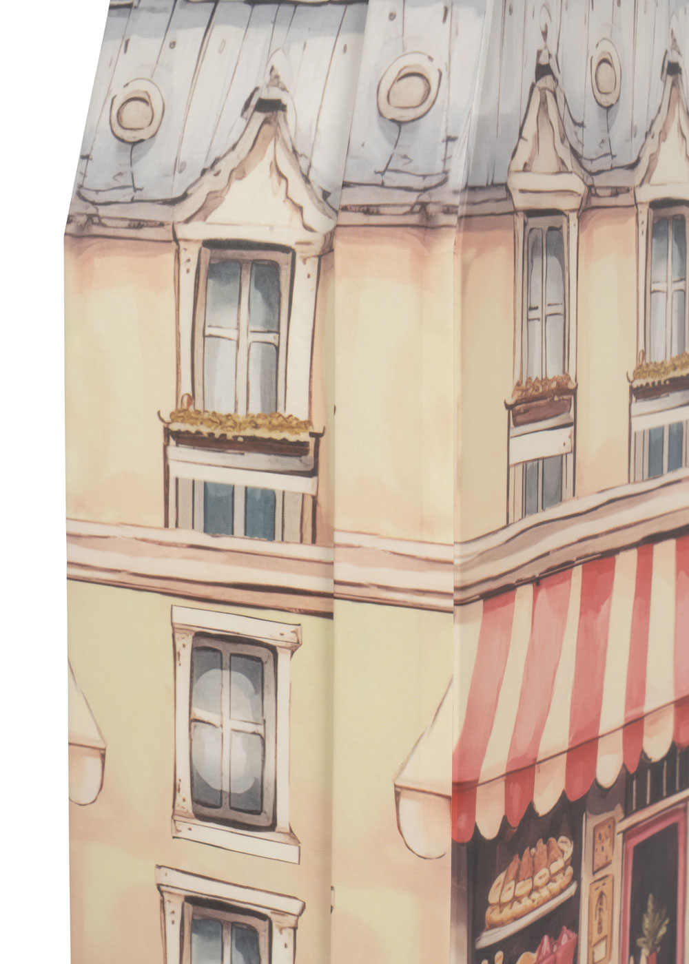 LITTLE BOUTIQUES MULTI - 8