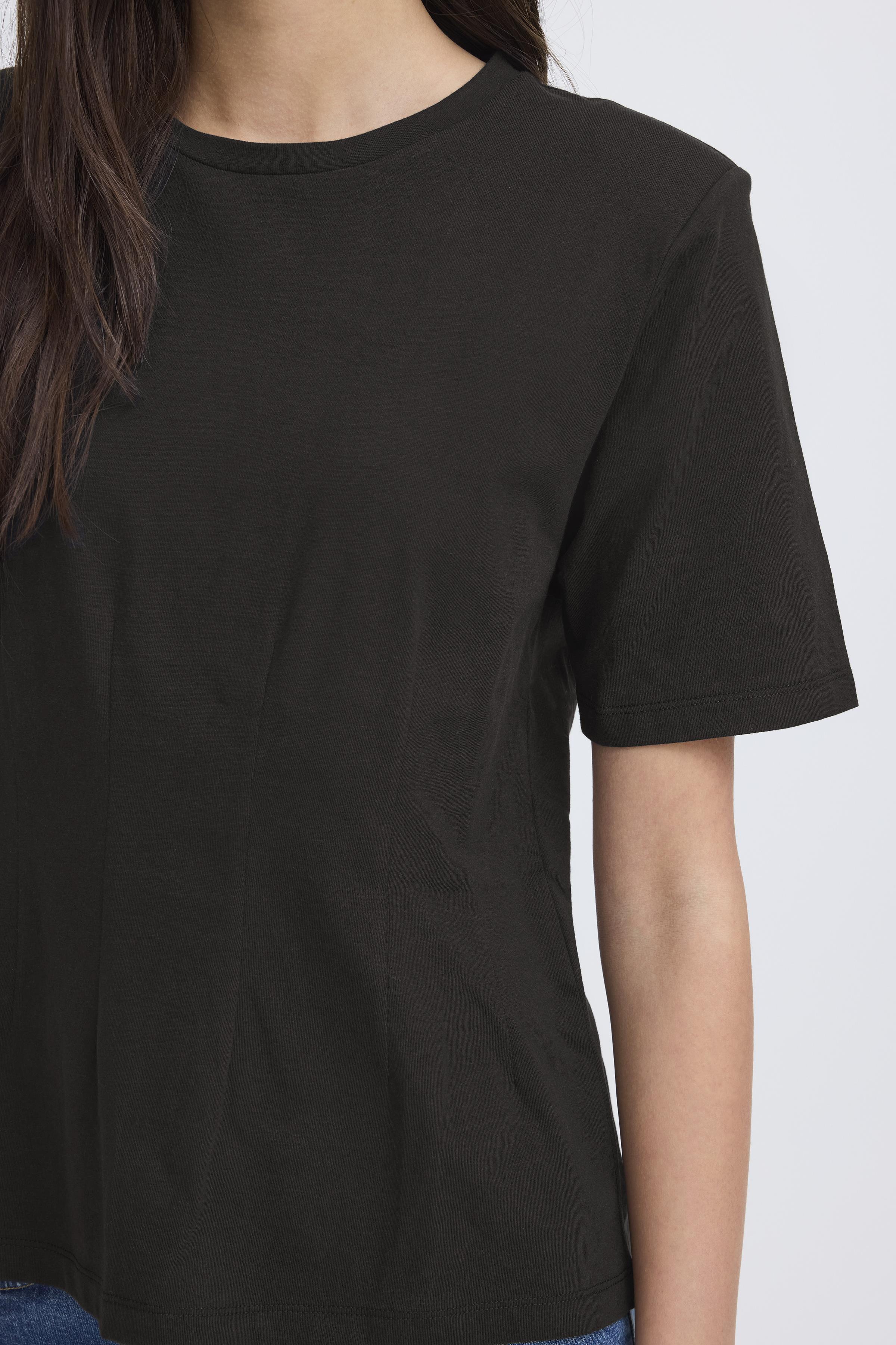 IHNABIA SS4 Black - 5