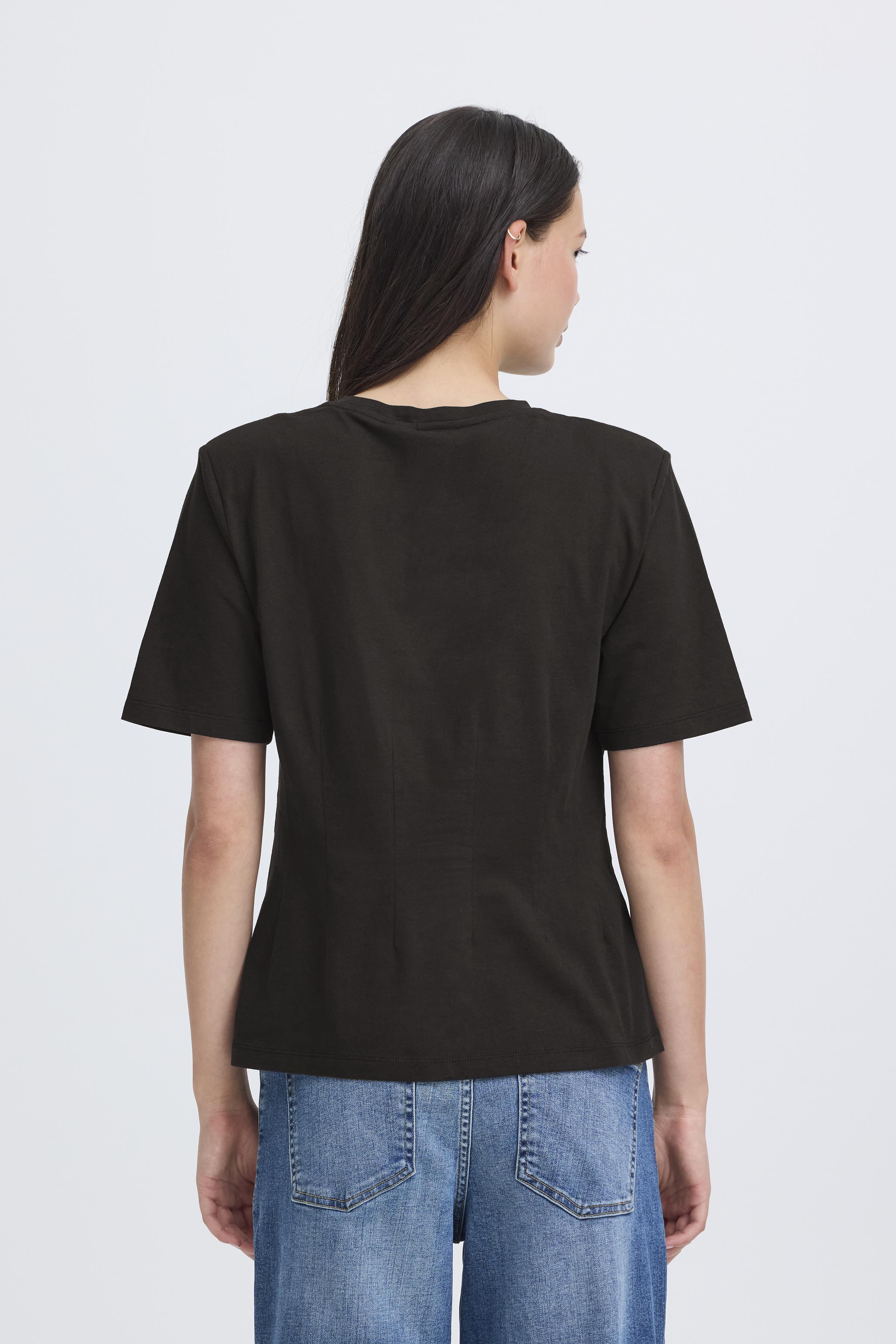 IHNABIA SS4 Black - 8