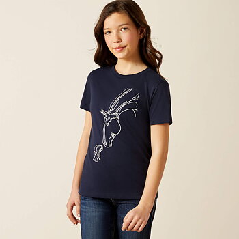 Ariat tröja Hay junior